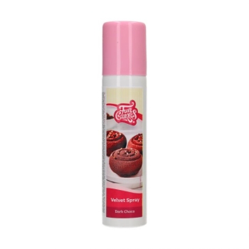 Velvet Spray - Dark Chocolate